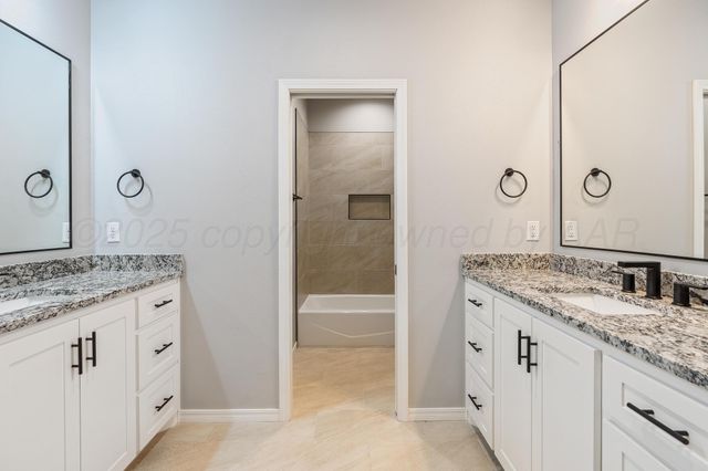 12561 LEONA Drive, Canyon, TX 79015