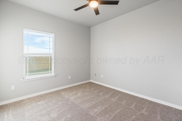 12561 LEONA Drive, Canyon, TX 79015