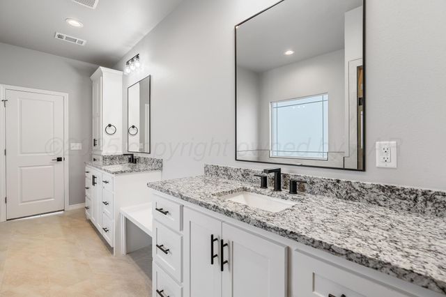 12561 LEONA Drive, Canyon, TX 79015