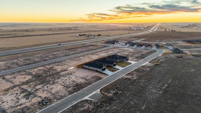 12561 LEONA Drive, Canyon, TX 79015