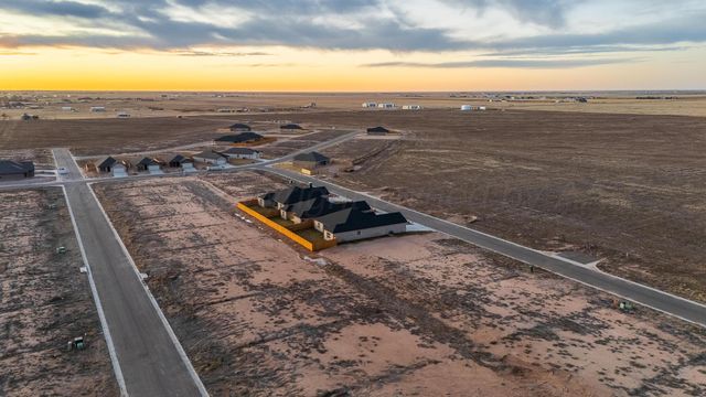 12561 LEONA Drive, Canyon, TX 79015