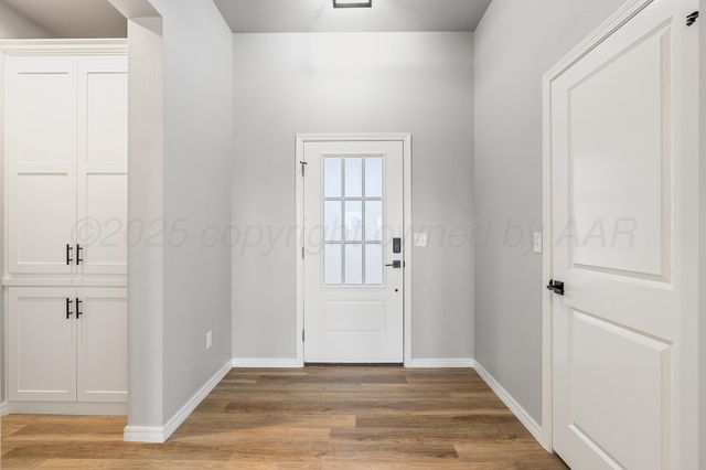 12561 LEONA Drive, Canyon, TX 79015