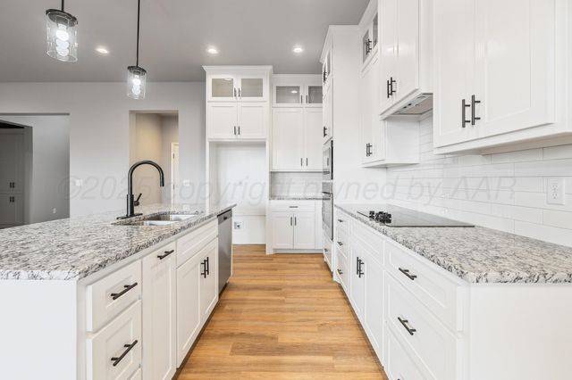 12561 LEONA Drive, Canyon, TX 79015