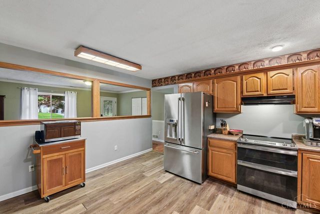 5881 Wade Road, Miami Twp, OH 45150