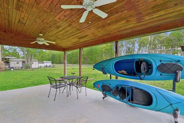 5881 Wade Road, Miami Twp, OH 45150