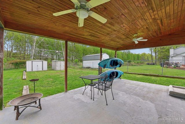 5881 Wade Road, Miami Twp, OH 45150