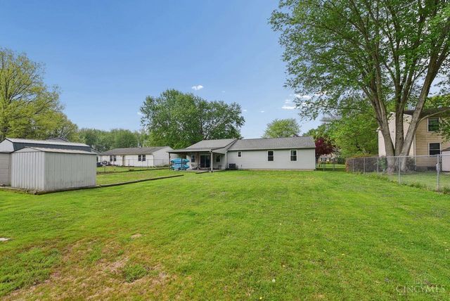 5881 Wade Road, Miami Twp, OH 45150
