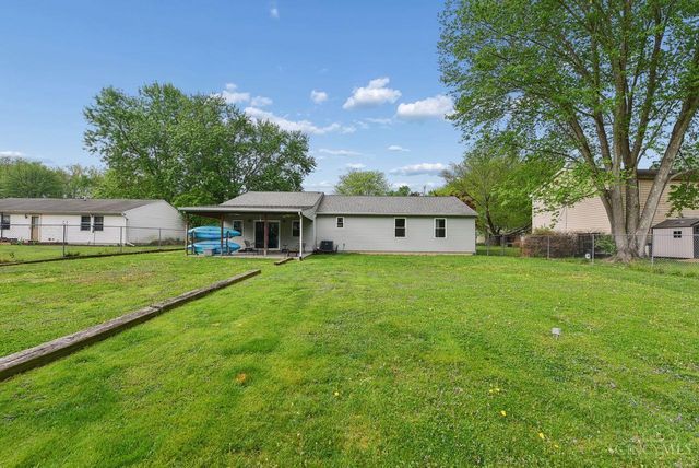 5881 Wade Road, Miami Twp, OH 45150