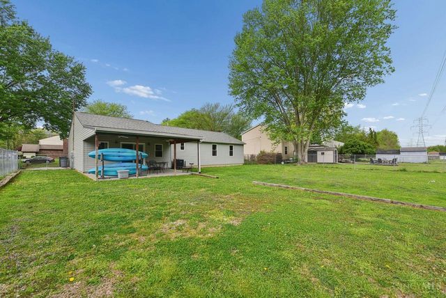 5881 Wade Road, Miami Twp, OH 45150