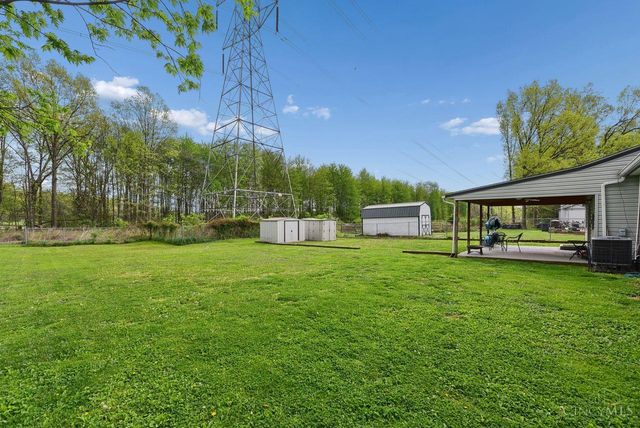 5881 Wade Road, Miami Twp, OH 45150