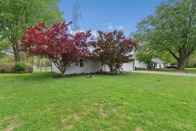 5881 Wade Road, Miami Twp, OH 45150