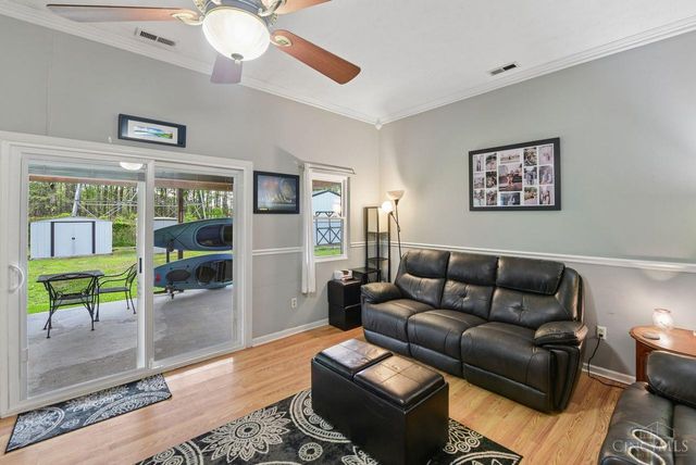 5881 Wade Road, Miami Twp, OH 45150