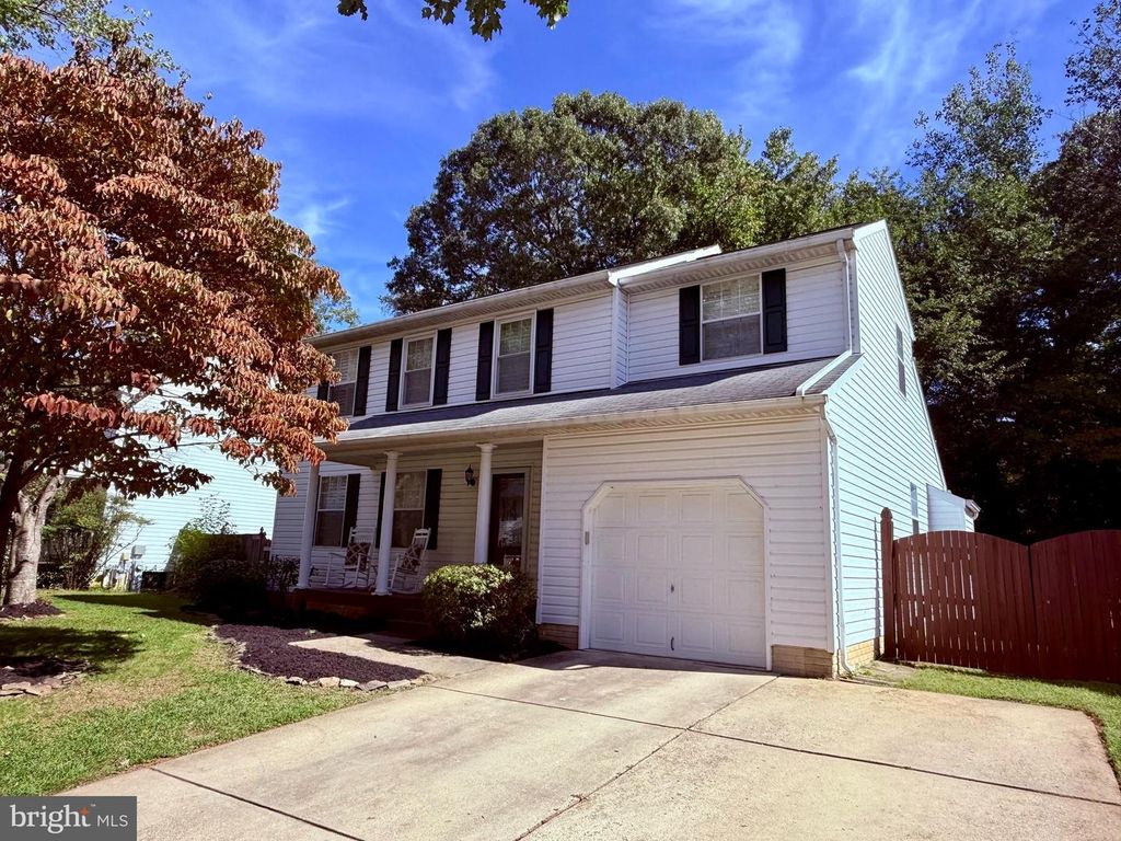 1415 LEHMAN CT, Annapolis, MD 21409