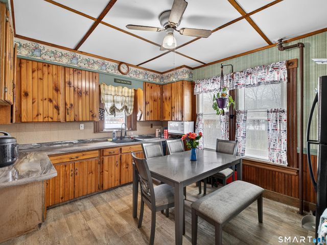 25 Torrey Lane, Plainfield, CT 06332