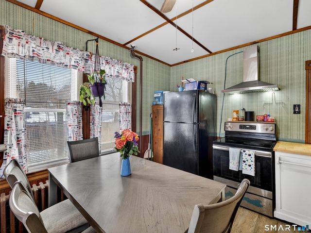 25 Torrey Lane, Plainfield, CT 06332