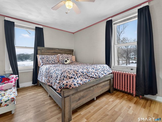 25 Torrey Lane, Plainfield, CT 06332