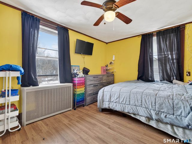 25 Torrey Lane, Plainfield, CT 06332