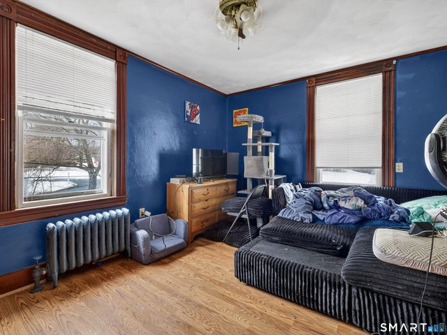 25 Torrey Lane, Plainfield, CT 06332