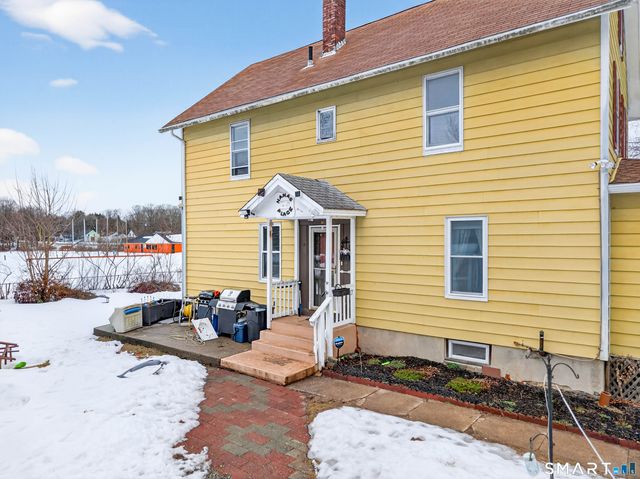 25 Torrey Lane, Plainfield, CT 06332