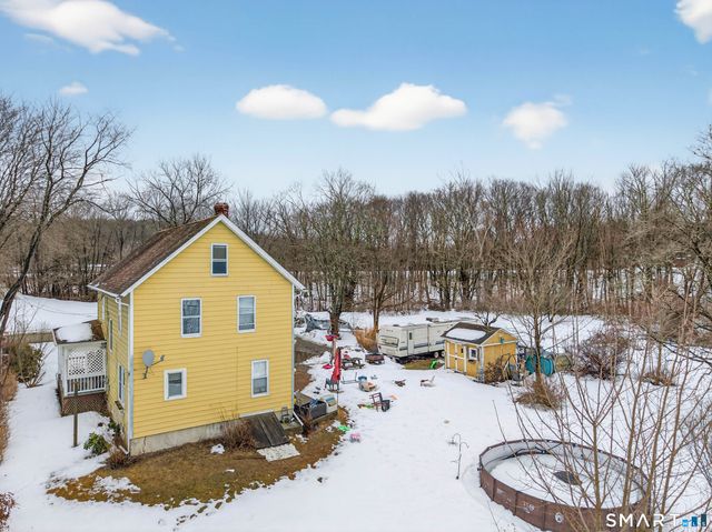 25 Torrey Lane, Plainfield, CT 06332