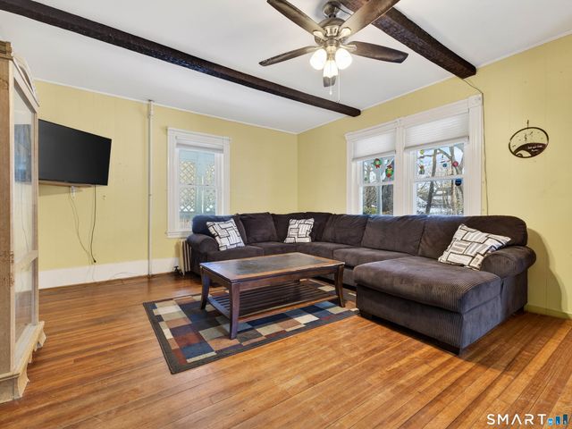 25 Torrey Lane, Plainfield, CT 06332