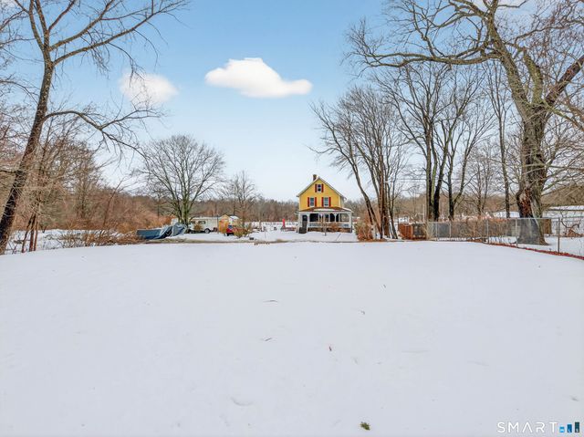 25 Torrey Lane, Plainfield, CT 06332