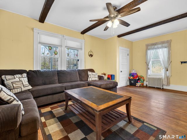 25 Torrey Lane, Plainfield, CT 06332