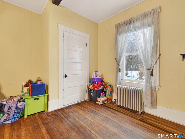 25 Torrey Lane, Plainfield, CT 06332