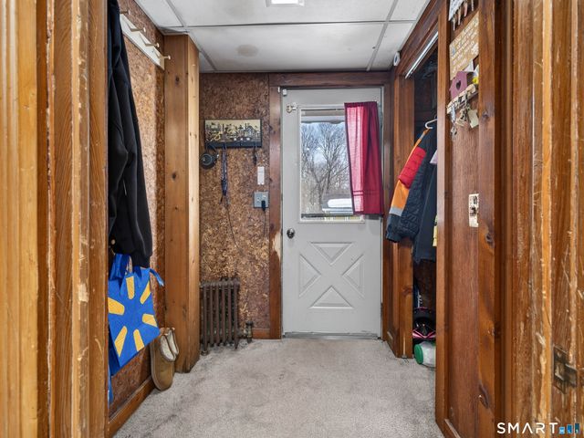 25 Torrey Lane, Plainfield, CT 06332