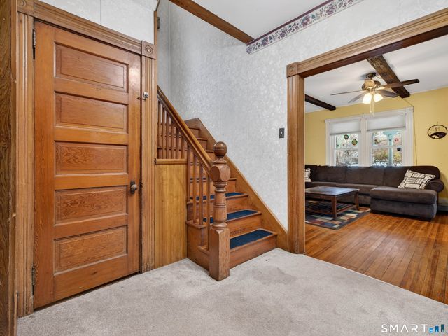 25 Torrey Lane, Plainfield, CT 06332