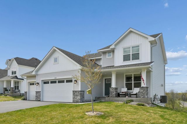 8898 Foust Lane, Rockford, MN 55373