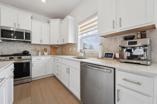 8898 Foust Lane, Rockford, MN 55373