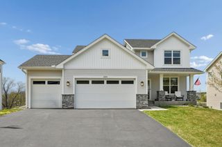 8898 Foust Lane, Rockford, MN 55373