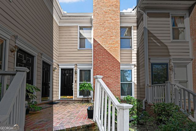 7500 Roswell Road 30, Sandy Springs, GA 30350