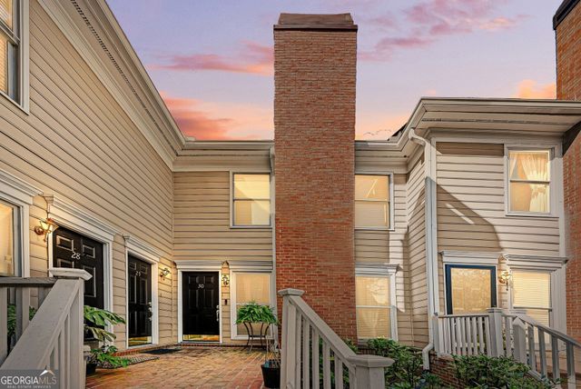 7500 Roswell Road 30, Sandy Springs, GA 30350