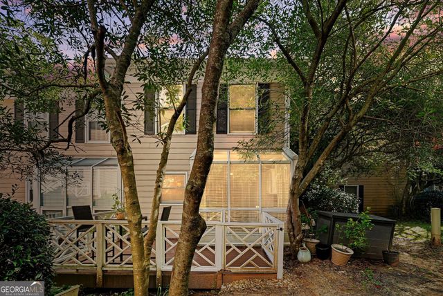 7500 Roswell Road 30, Sandy Springs, GA 30350