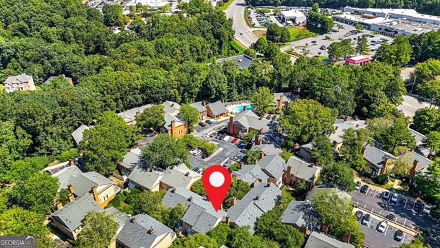 7500 Roswell Road 30, Sandy Springs, GA 30350