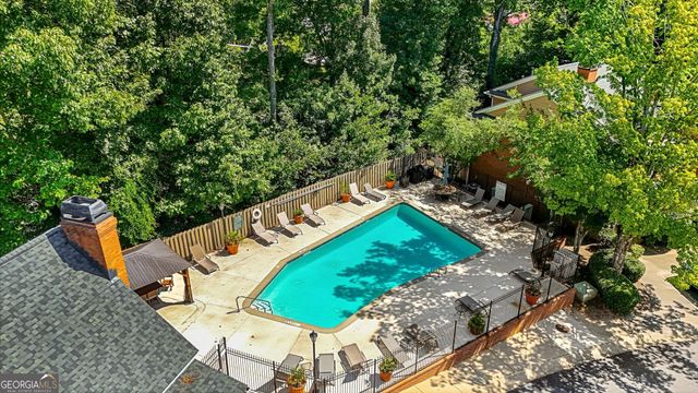 7500 Roswell Road 30, Sandy Springs, GA 30350