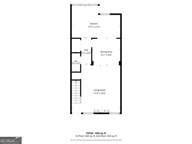 7500 Roswell Road 30, Sandy Springs, GA 30350