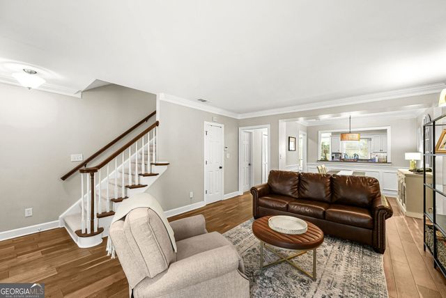 7500 Roswell Road 30, Sandy Springs, GA 30350