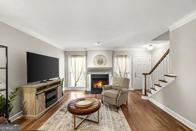 7500 Roswell Road 30, Sandy Springs, GA 30350