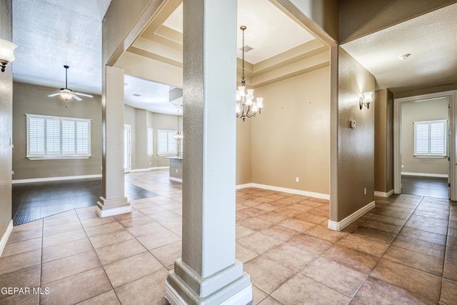 13574 EMERALD FALLS Drive, Horizon City, TX 79928