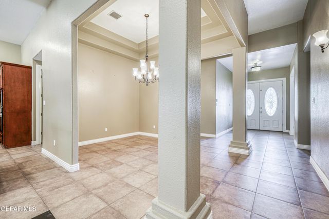 13574 EMERALD FALLS Drive, Horizon City, TX 79928