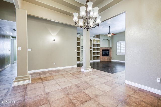 13574 EMERALD FALLS Drive, Horizon City, TX 79928