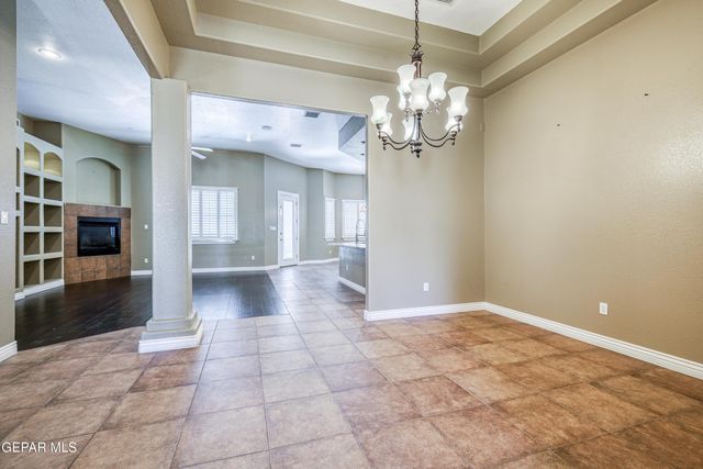 13574 EMERALD FALLS Drive, Horizon City, TX 79928