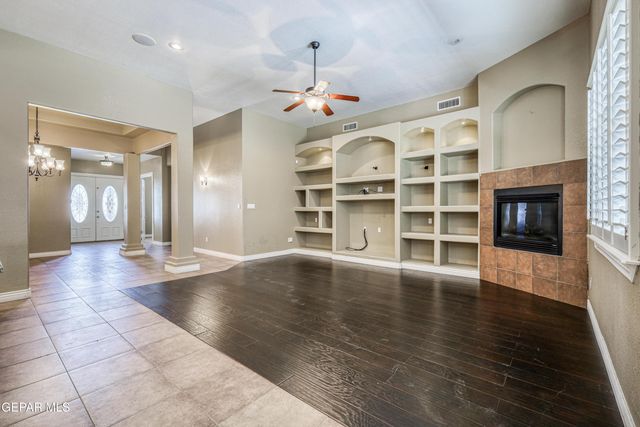 13574 EMERALD FALLS Drive, Horizon City, TX 79928