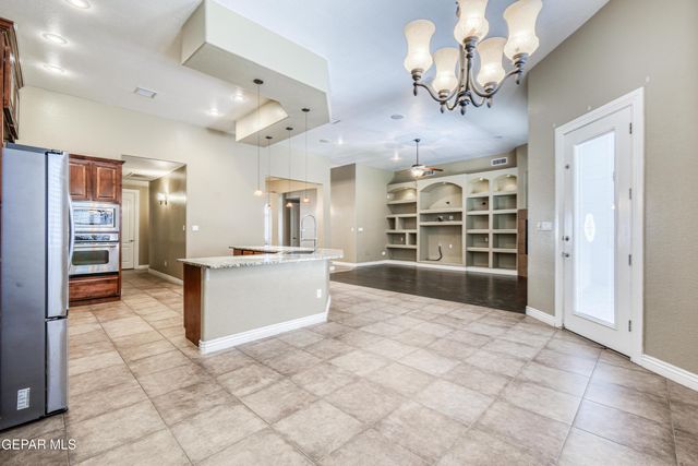 13574 EMERALD FALLS Drive, Horizon City, TX 79928