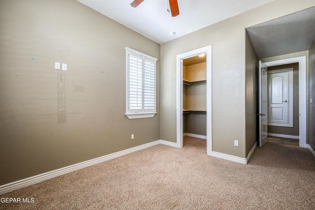 13574 EMERALD FALLS Drive, Horizon City, TX 79928