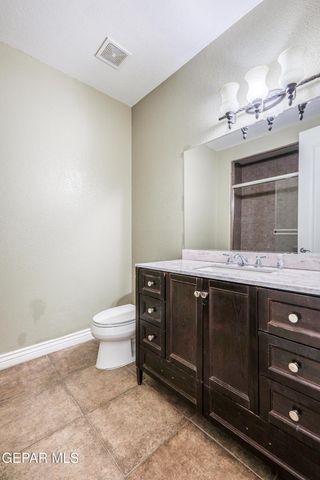 13574 EMERALD FALLS Drive, Horizon City, TX 79928