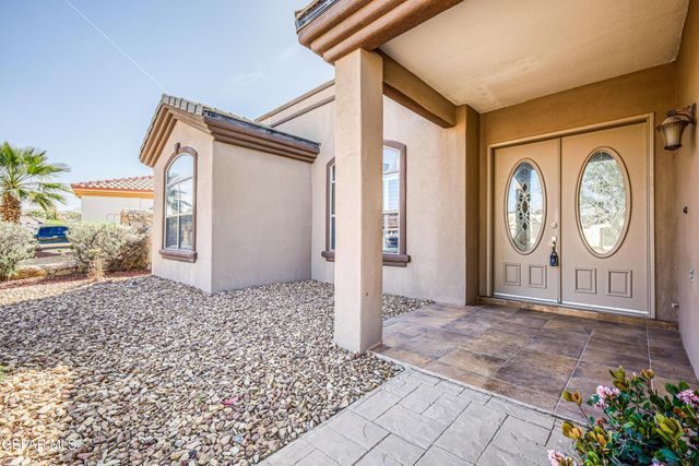 13574 EMERALD FALLS Drive, Horizon City, TX 79928